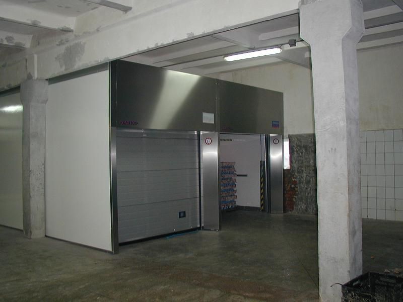 Дефростер FINNCOLD MTS-6 1101012006 фото