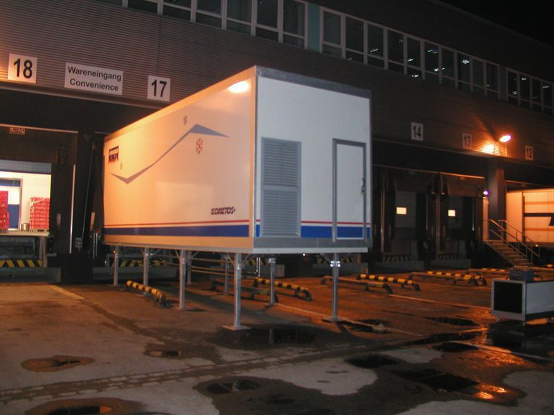 Дефростер FINNCOLD MTC-15 1101013015 фото