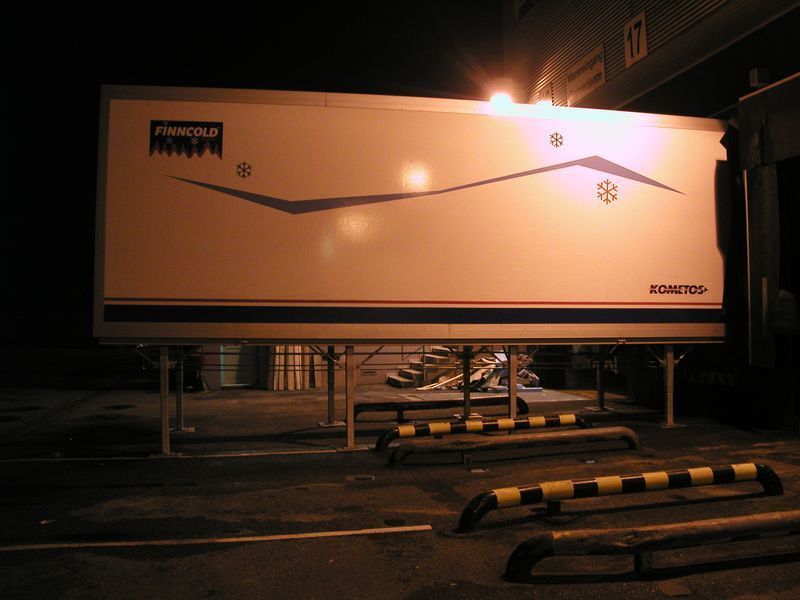 Дефростер FINNCOLD MTC-15 1101013015 фото